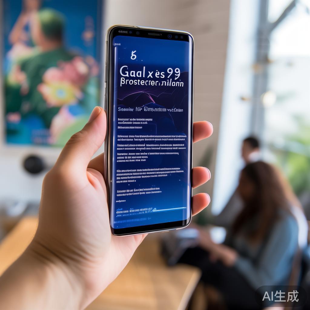 三星Galaxy S9的碎屏险怎么领取?保护屏幕,维护健康 - 快讯网 - 分享生活资讯热点话题综合门户网www.yaqiju.com