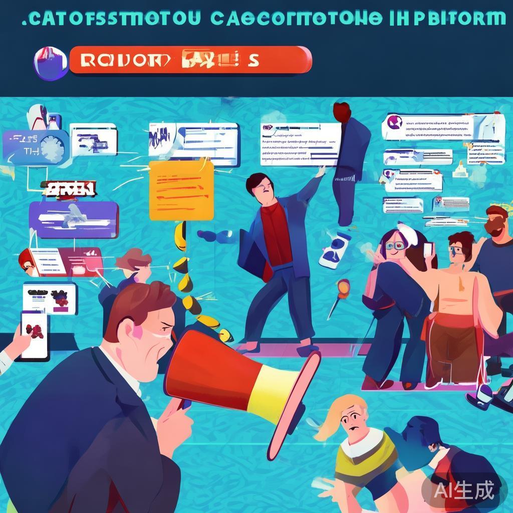 贷款获客平台乱象丛生,如何有效举报?这些方法你必须知道! - 快讯网 - 分享生活资讯热点话题综合门户网www.yaqiju.com
