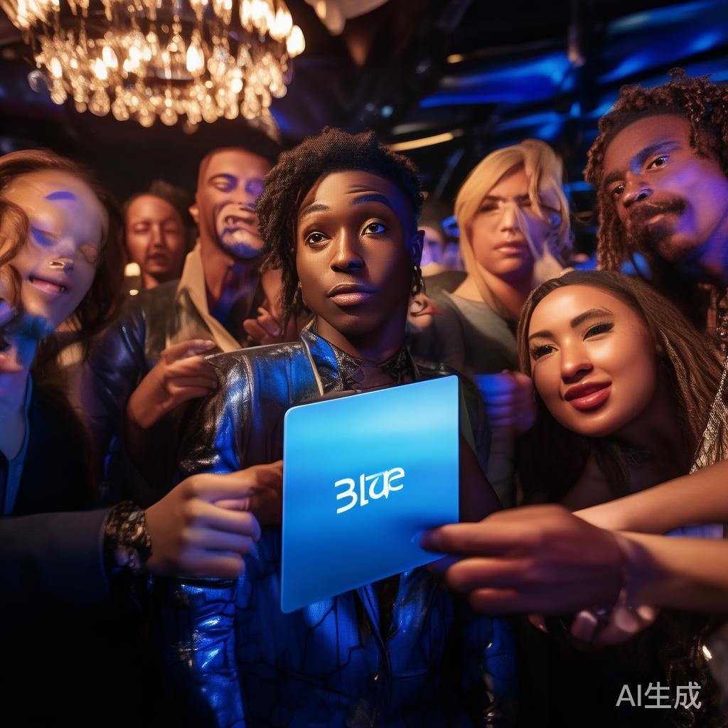 如何在社交活动中赢取超值邀请—领取蓝 - 快讯网 - 分享生活资讯热点话题综合门户网www.yaqiju.com