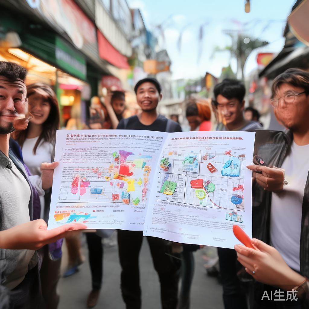 淘特百亿补贴申请指南，下沉市场商家的增长新机遇 - 快讯网 - 分享生活资讯热点话题综合门户网www.yaqiju.com
