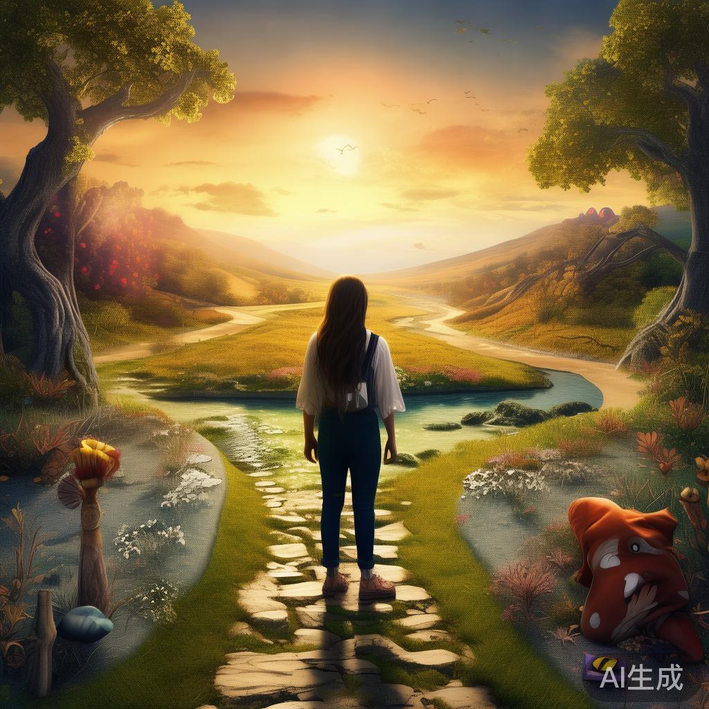 如何开启你的人生,pathway 适合自己路径 - 快讯网 - 分享生活资讯热点话题综合门户网www.yaqiju.com