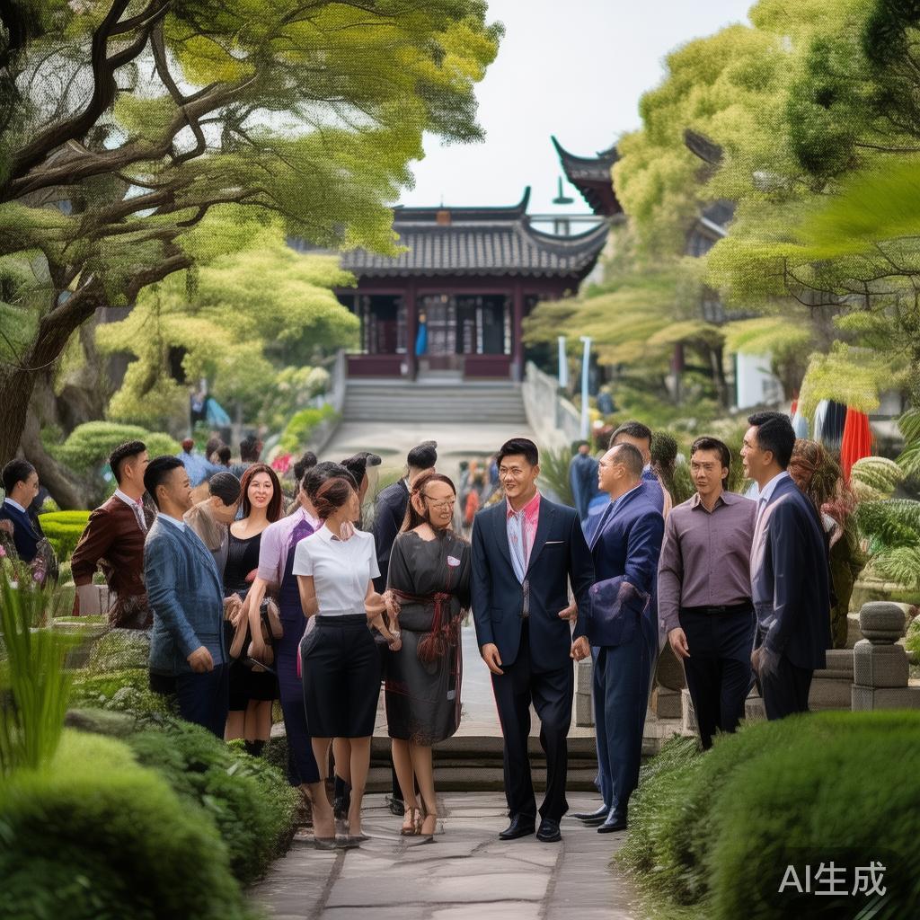 苏州营销获客新机遇,如何与本地企业实现合作共赢? - 快讯网 - 分享生活资讯热点话题综合门户网www.yaqiju.com