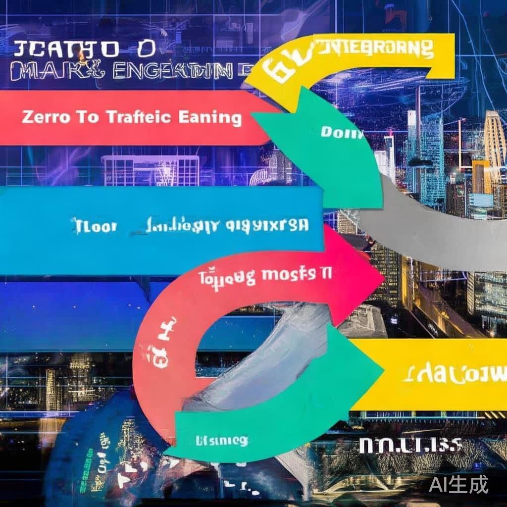 短视频获客布局指南,从零开始打造你的流量引擎 - 快讯网 - 分享生活资讯热点话题综合门户网www.yaqiju.com