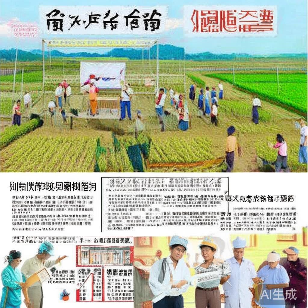 农资补贴再次发放，政策详解与申请指南 - 快讯网 - 分享生活资讯热点话题综合门户网www.yaqiju.com