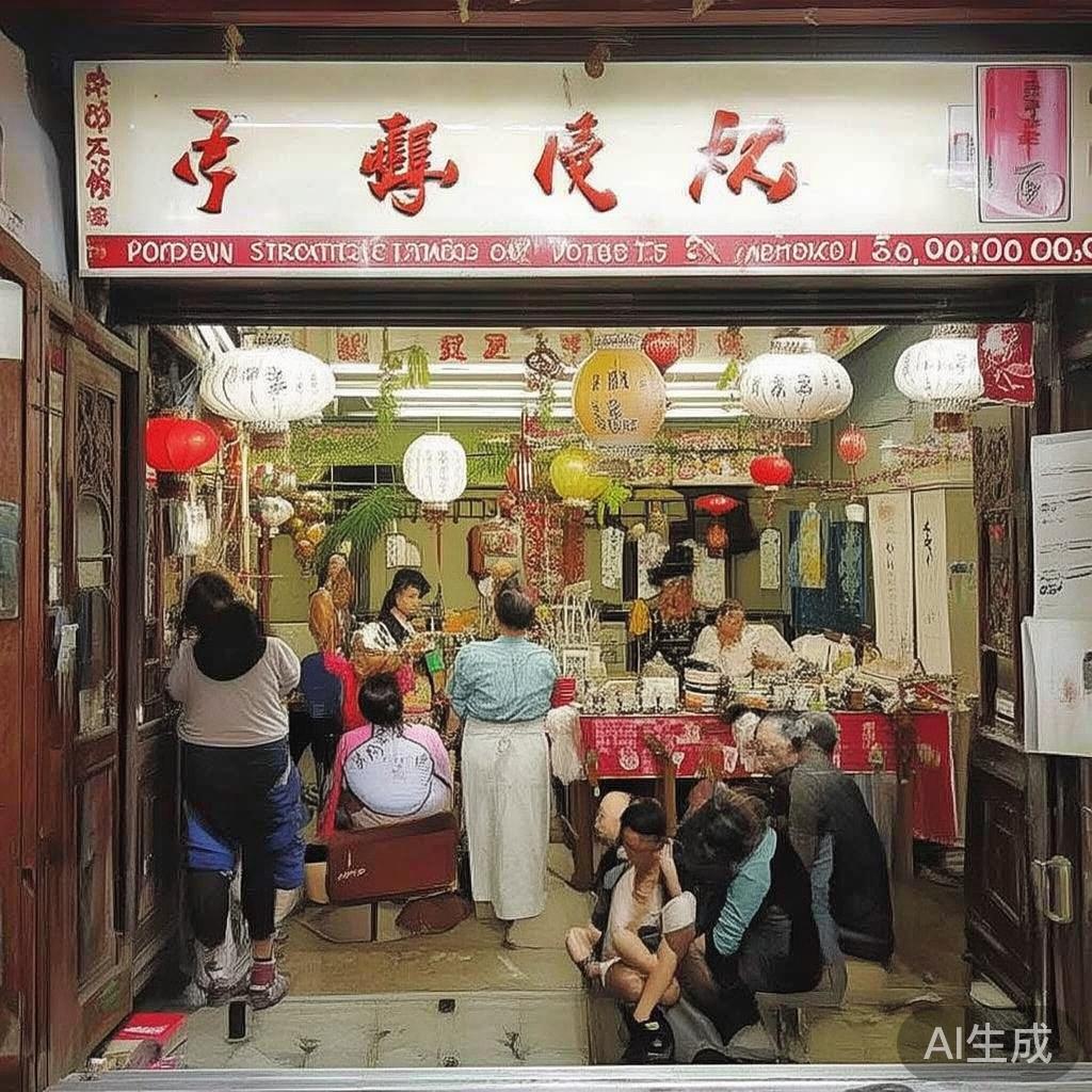 采耳店如何精准获客?这5招让小店月入过万! - 快讯网 - 分享生活资讯热点话题综合门户网www.yaqiju.com