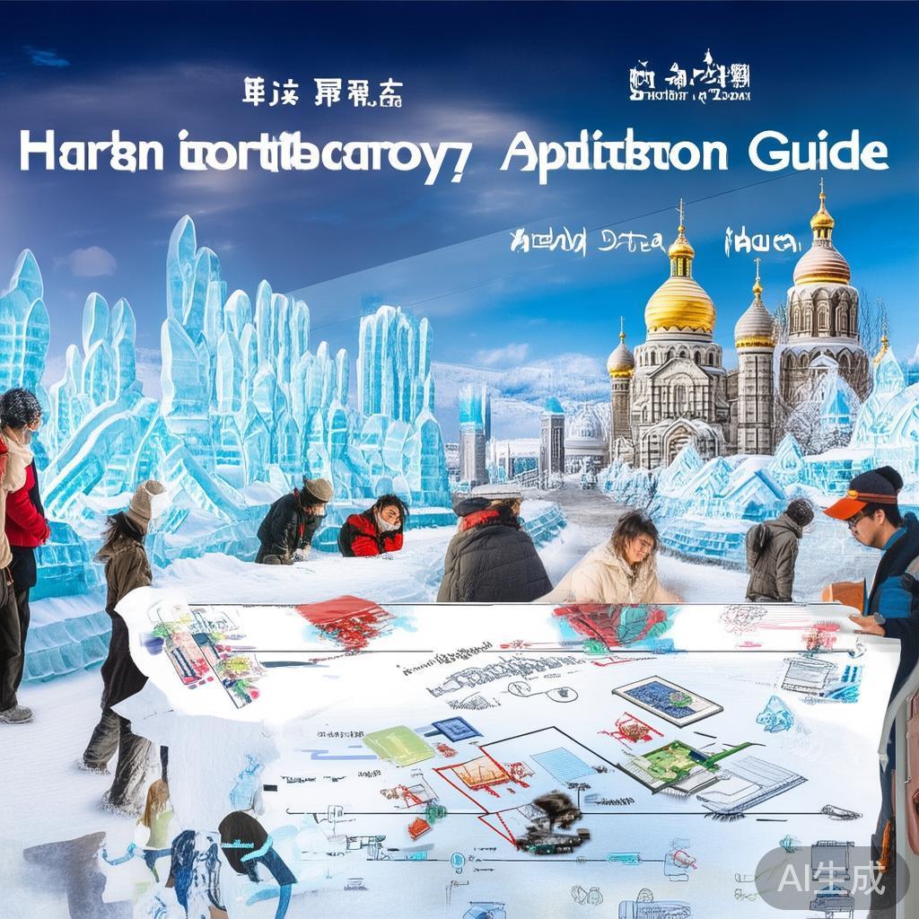 哈尔滨冰雪旅行补贴申请指南,温暖政策助你畅游冰城 - 快讯网 - 分享生活资讯热点话题综合门户网www.yaqiju.com