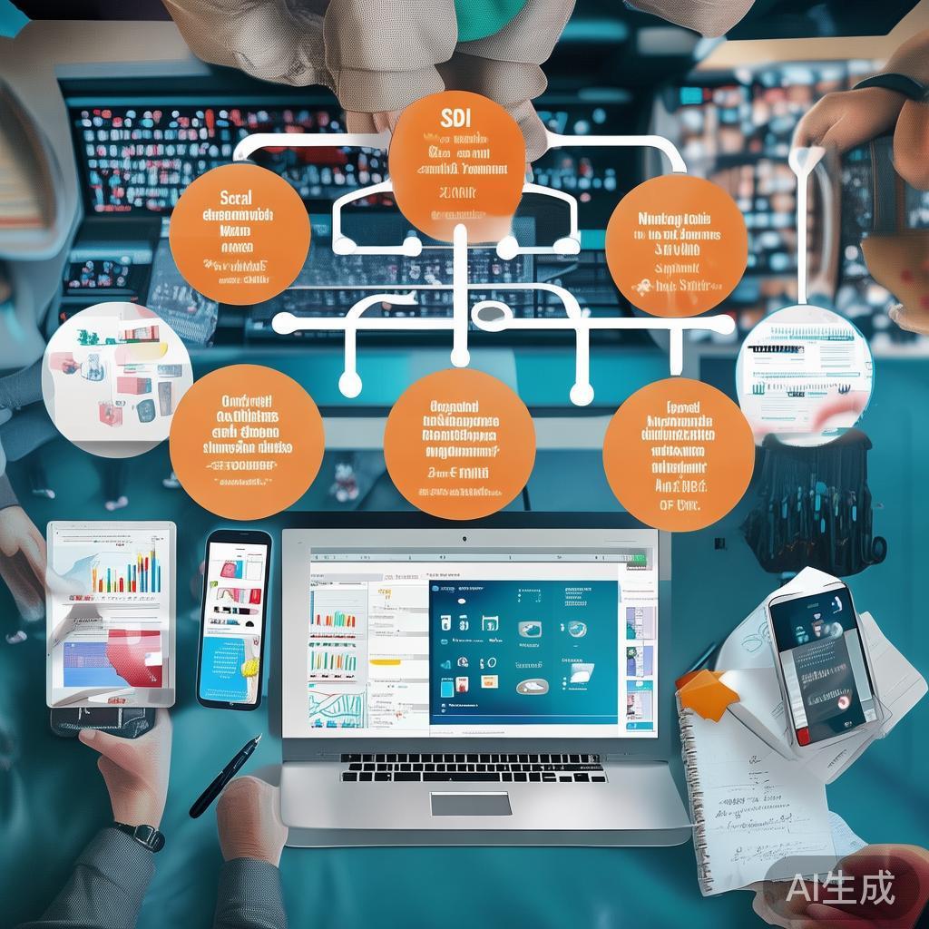个人如何通过网络获客,从零开始的实操指南 - 快讯网 - 分享生活资讯热点话题综合门户网www.yaqiju.com