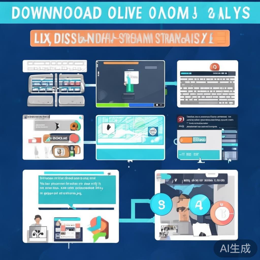 直播回放下载全攻略,从获取到高效利用,一篇搞定! - 快讯网 - 分享生活资讯热点话题综合门户网www.yaqiju.com