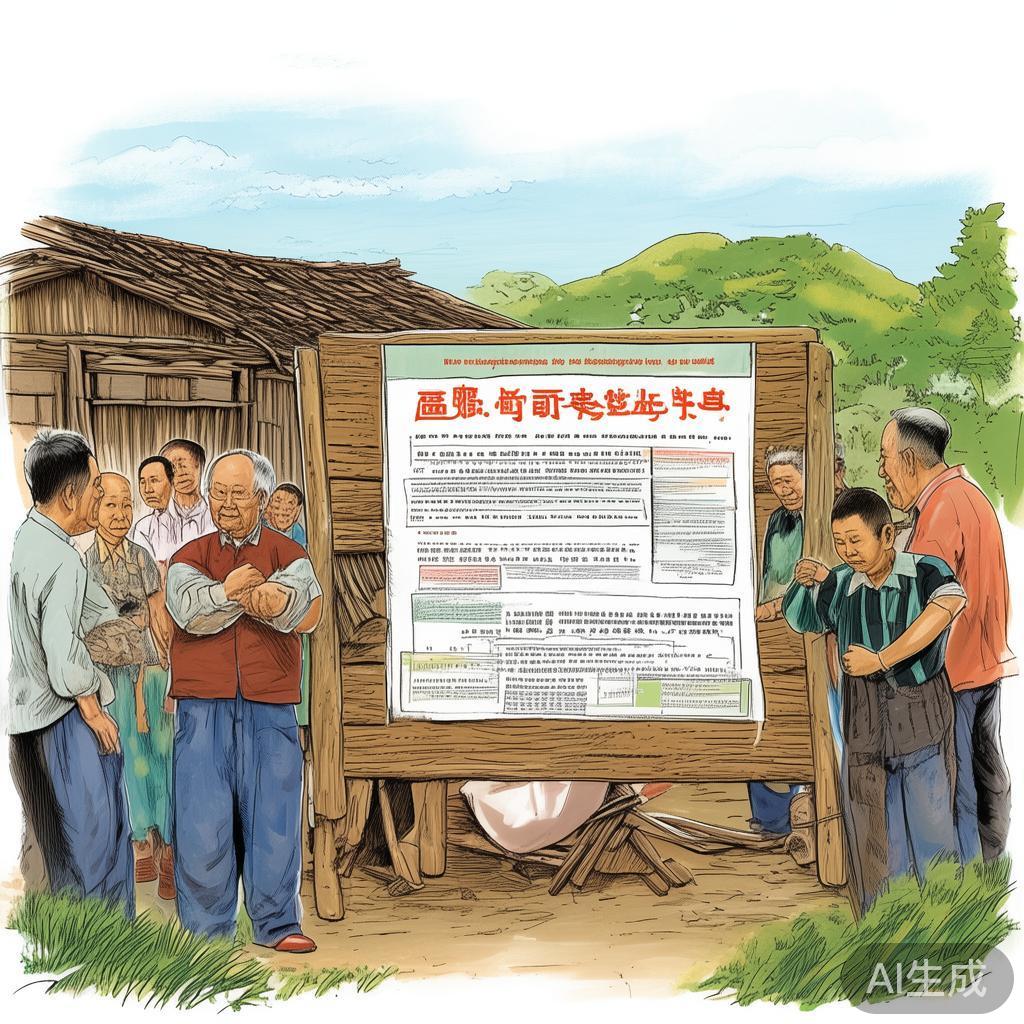 农村房屋修剪补贴申请指南,规范流程助力乡村人居环境提升 - 快讯网 - 分享生活资讯热点话题综合门户网www.yaqiju.com