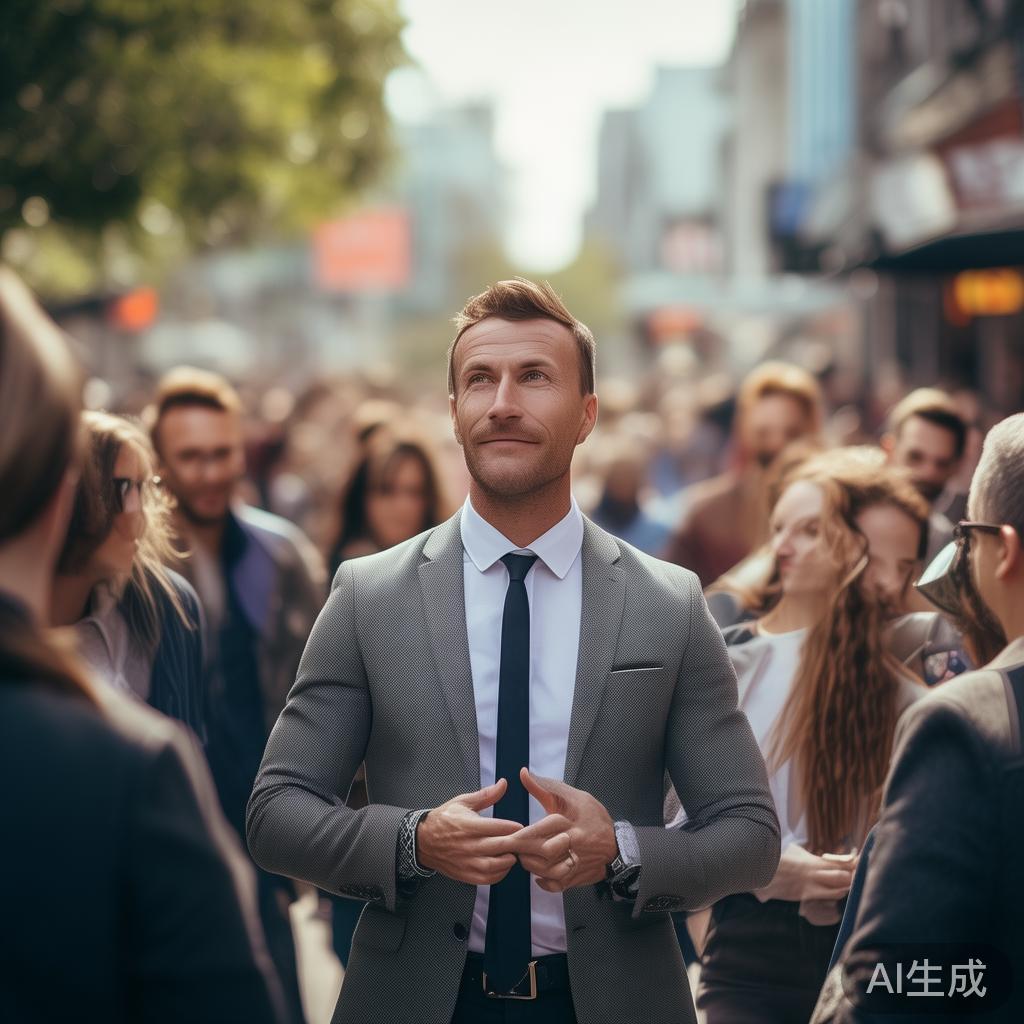 同城获客,如何通过自我介绍吸引本地客户? - 快讯网 - 分享生活资讯热点话题综合门户网www.yaqiju.com