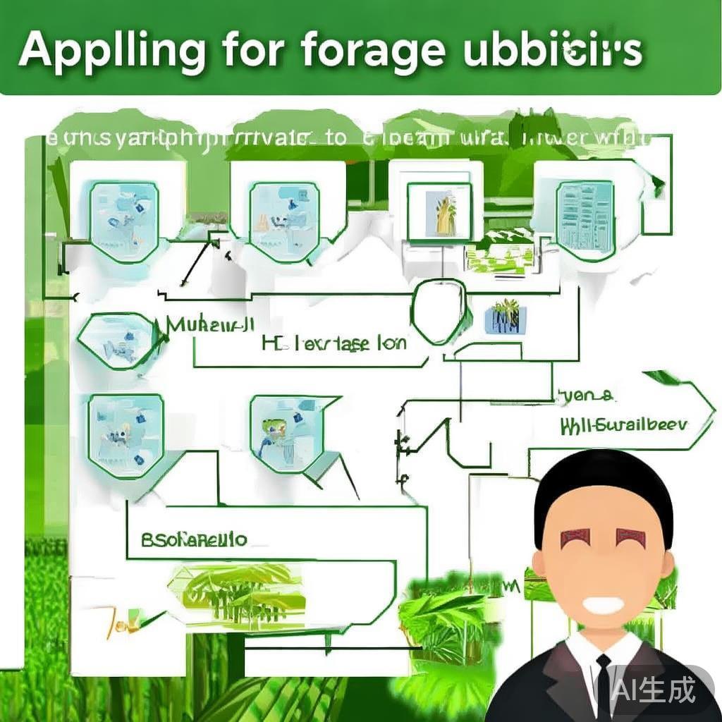 饲草补贴申请全攻略,从准备到获批的详细指南 - 快讯网 - 分享生活资讯热点话题综合门户网www.yaqiju.com