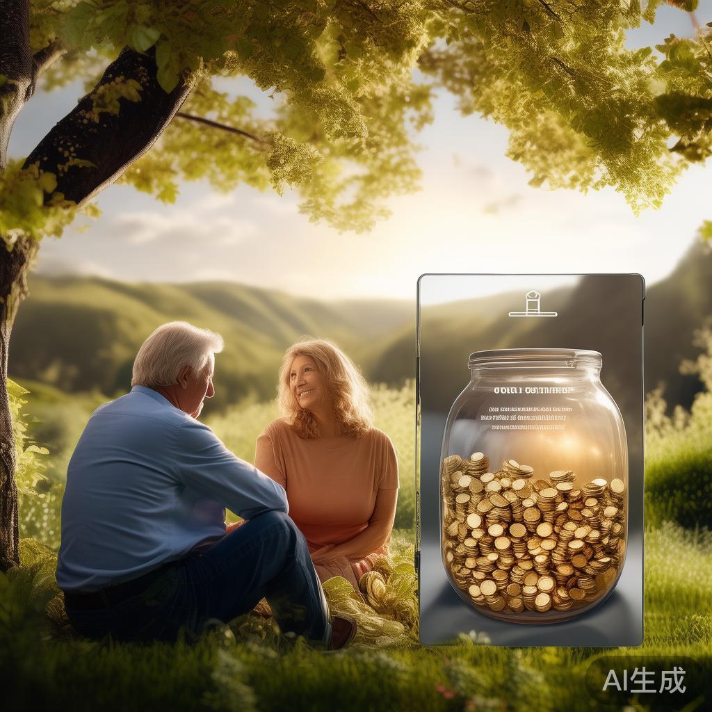 为什么选择保险购买年金?让年金成为你的财富之源 - 快讯网 - 分享生活资讯热点话题综合门户网www.yaqiju.com