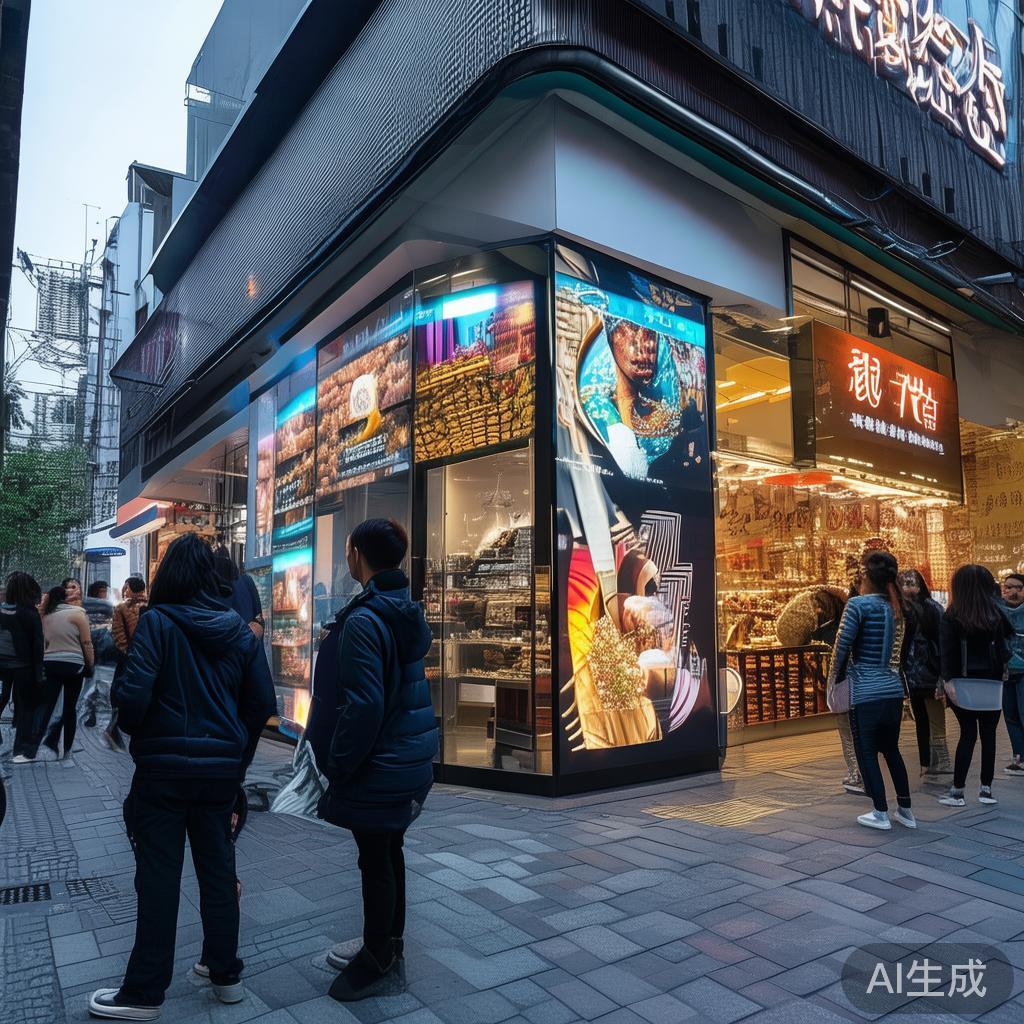 随州门店获客新思路,低成本高转化的短视频营销策略 - 快讯网 - 分享生活资讯热点话题综合门户网www.yaqiju.com