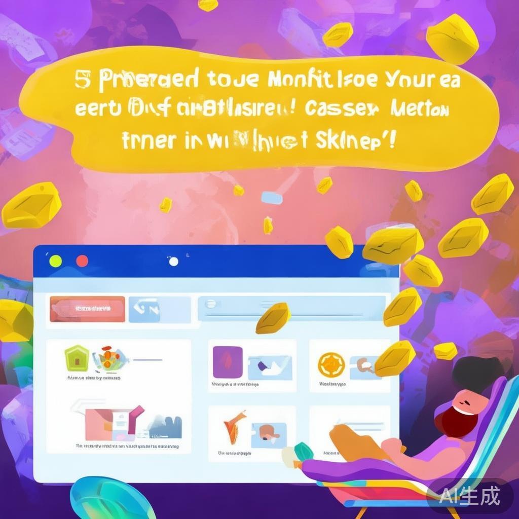 截流获客软件怎么变现?这5种方法让你躺着数钱! - 快讯网 - 分享生活资讯热点话题综合门户网www.yaqiju.com