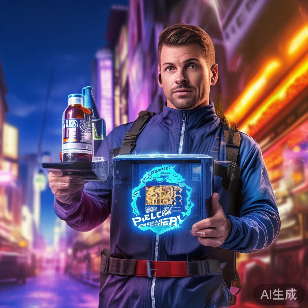 啤酒闪送获客的秘密武器,日赚100单不是梦! - 快讯网 - 分享生活资讯热点话题综合门户网www.yaqiju.com