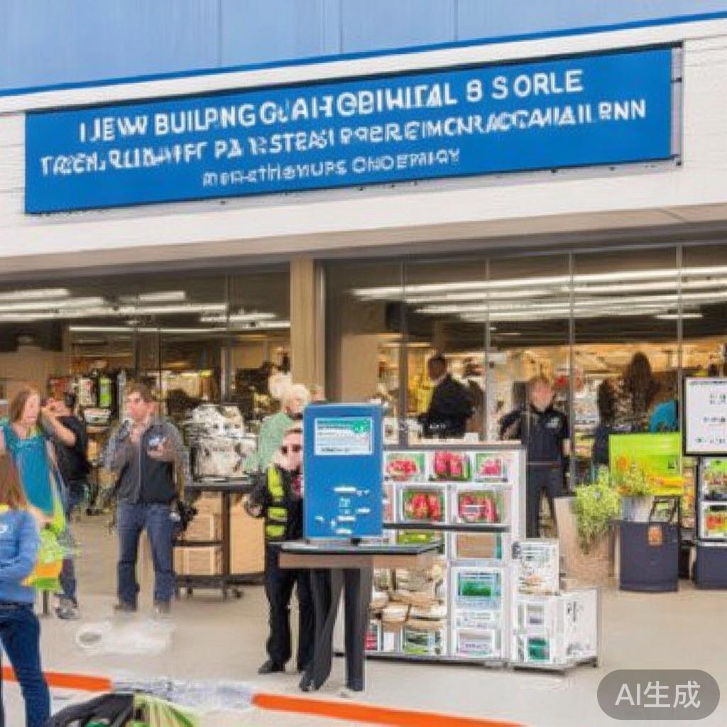 新建材店如何精准获客？这5招让你快速打开市场！ - 快讯网 - 分享生活资讯热点话题综合门户网www.yaqiju.com