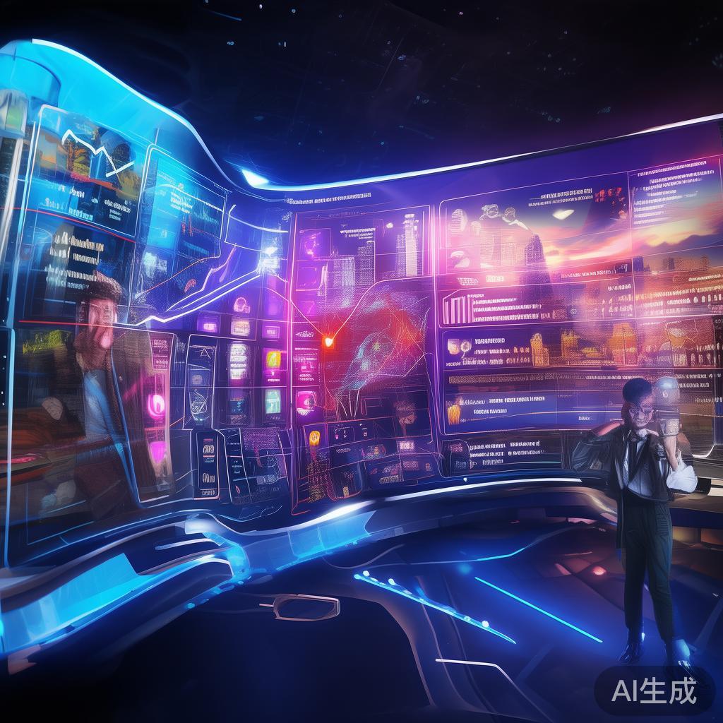 2024年最高效的获客赚钱软件推荐,让你的生意瞬间起飞! - 快讯网 - 分享生活资讯热点话题综合门户网www.yaqiju.com