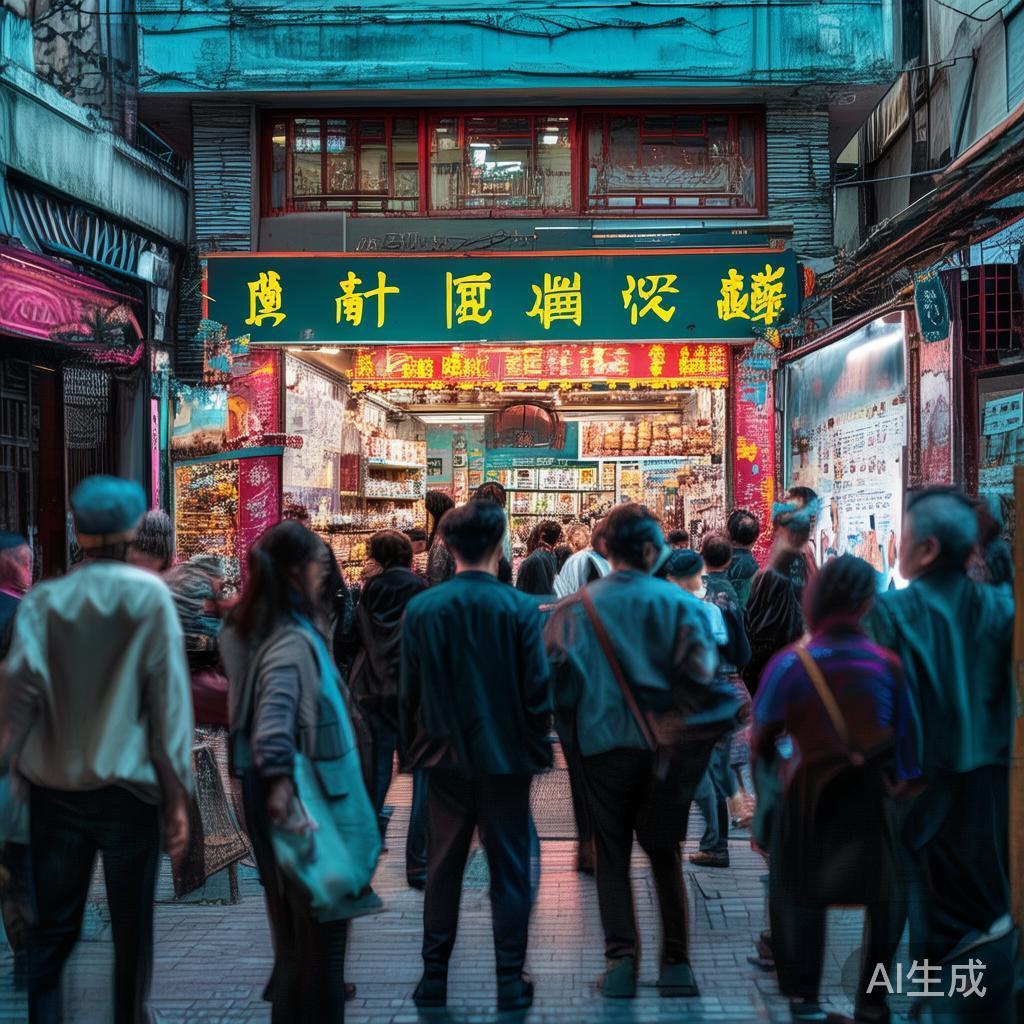 上海传统企业如何突围?互联网获客实战指南 - 快讯网 - 分享生活资讯热点话题综合门户网www.yaqiju.com