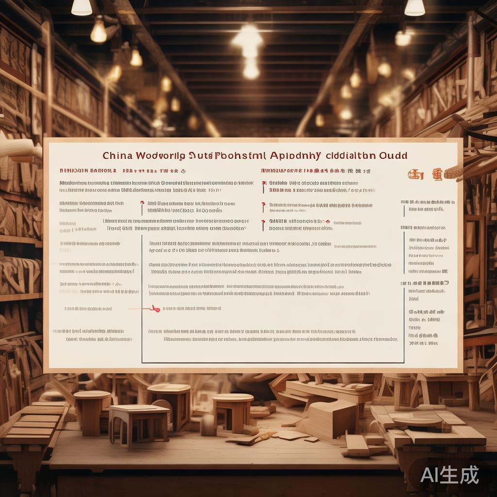 中国木工制品补贴申请指南,政策解读、流程与实操建议 - 快讯网 - 分享生活资讯热点话题综合门户网www.yaqiju.com