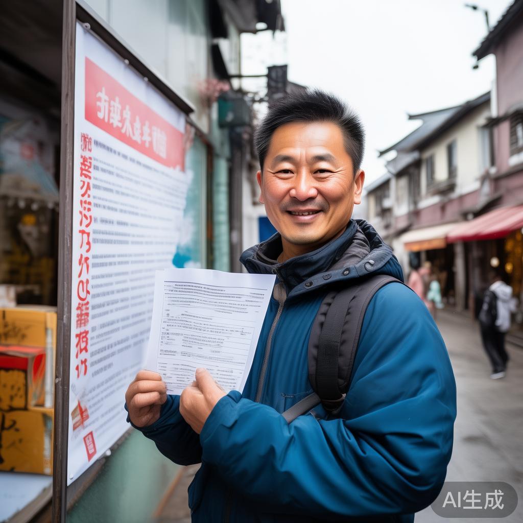 苏州快递员补贴申请指南,政策暖流托起快递小哥的稳稳幸福 - 快讯网 - 分享生活资讯热点话题综合门户网www.yaqiju.com