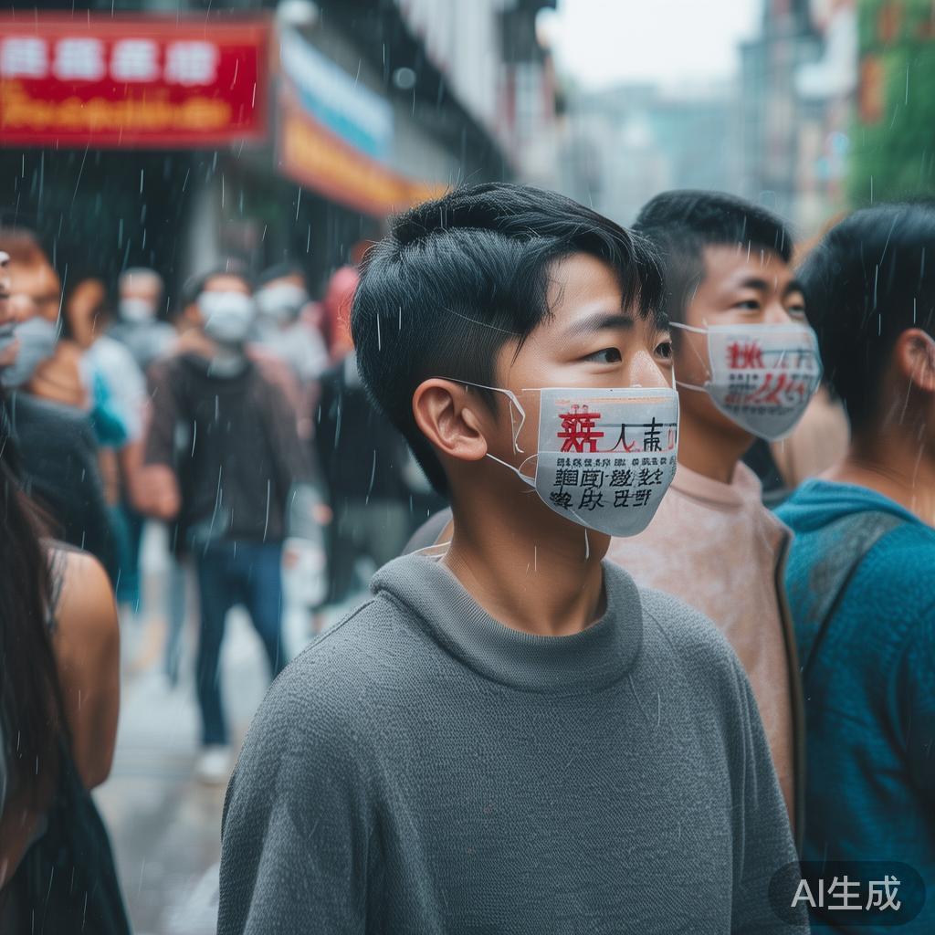 衡阳口罩,你真的需要吗? - 快讯网 - 分享生活资讯热点话题综合门户网www.yaqiju.com