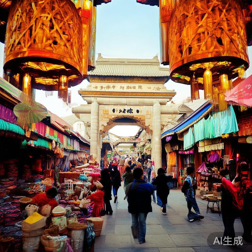 市场背景，兰州社保与文化传承 - 快讯网 - 分享生活资讯热点话题综合门户网www.yaqiju.com