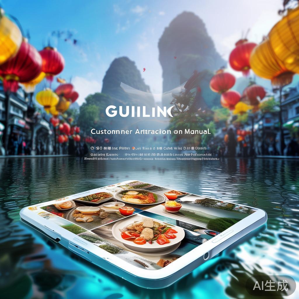 桂林抖音获客指南,引爆流量,让桂林美景美食触达亿万用户! - 快讯网 - 分享生活资讯热点话题综合门户网www.yaqiju.com