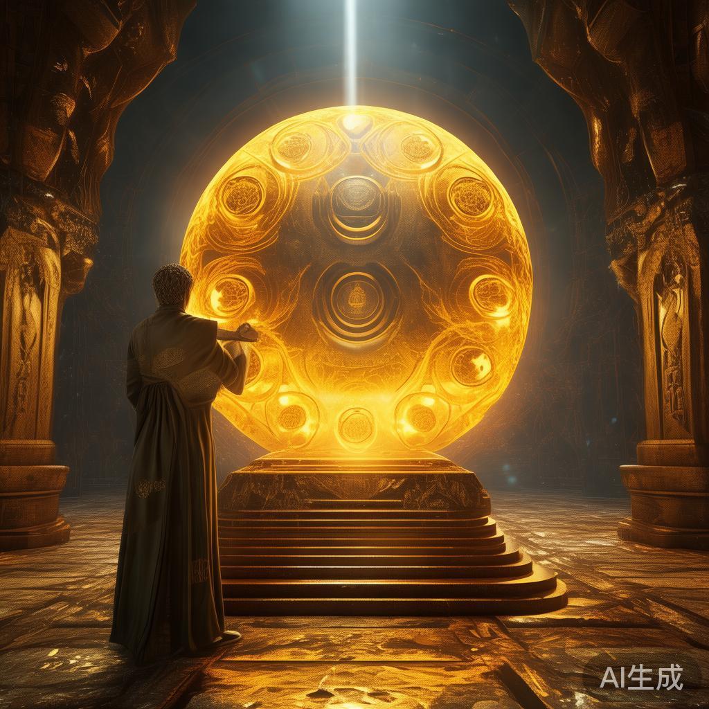 开启你的财富之光,如何领取智慧金?揭示这些数字货币的真相 - 快讯网 - 分享生活资讯热点话题综合门户网www.yaqiju.com