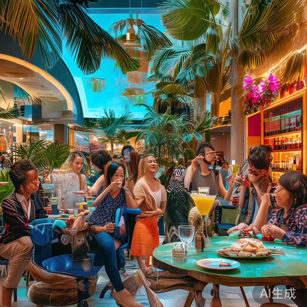 海南免税店必玩的十招 - 快讯网 - 分享生活资讯热点话题综合门户网www.yaqiju.com