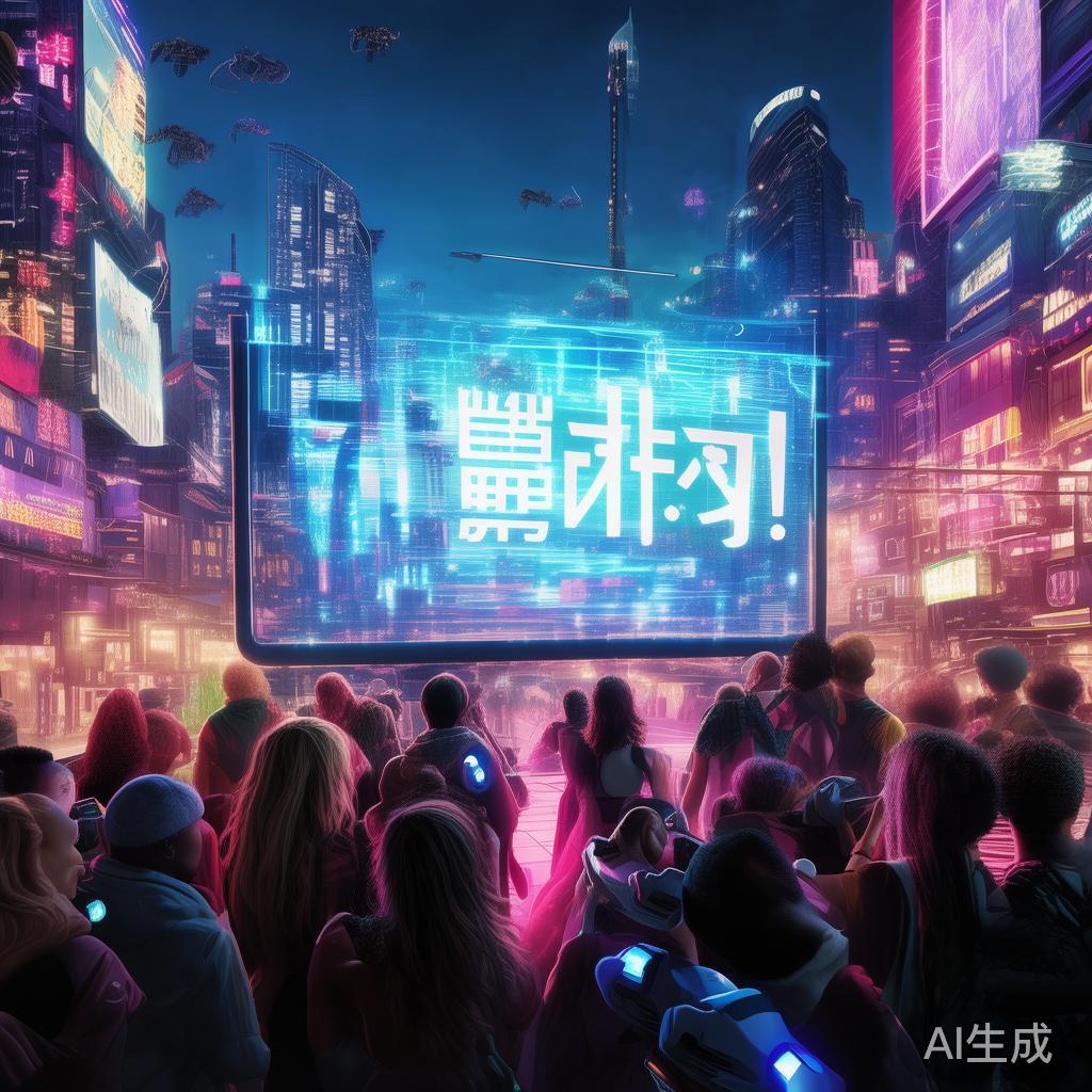 开启游戏,开启未来! - 快讯网 - 分享生活资讯热点话题综合门户网www.yaqiju.com