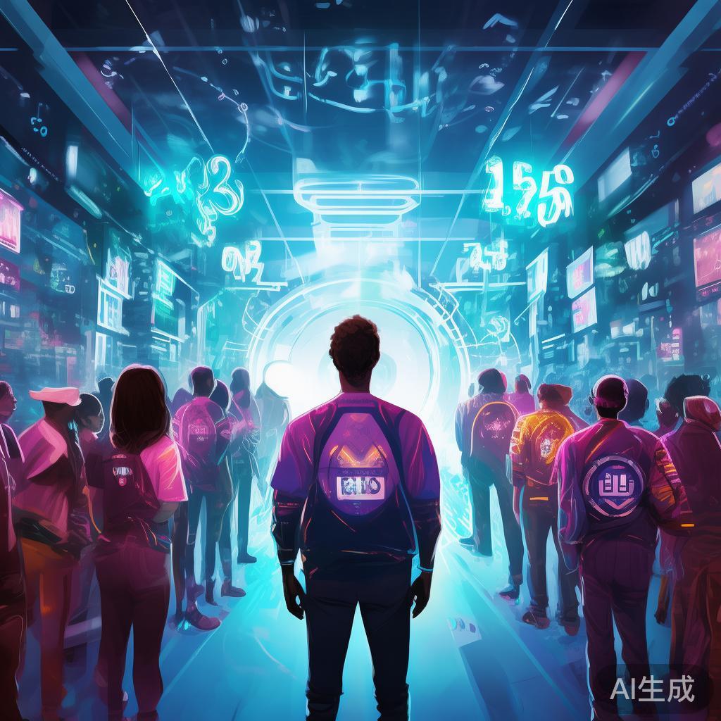 1236会员,开启你的数字人生 - 快讯网 - 分享生活资讯热点话题综合门户网www.yaqiju.com