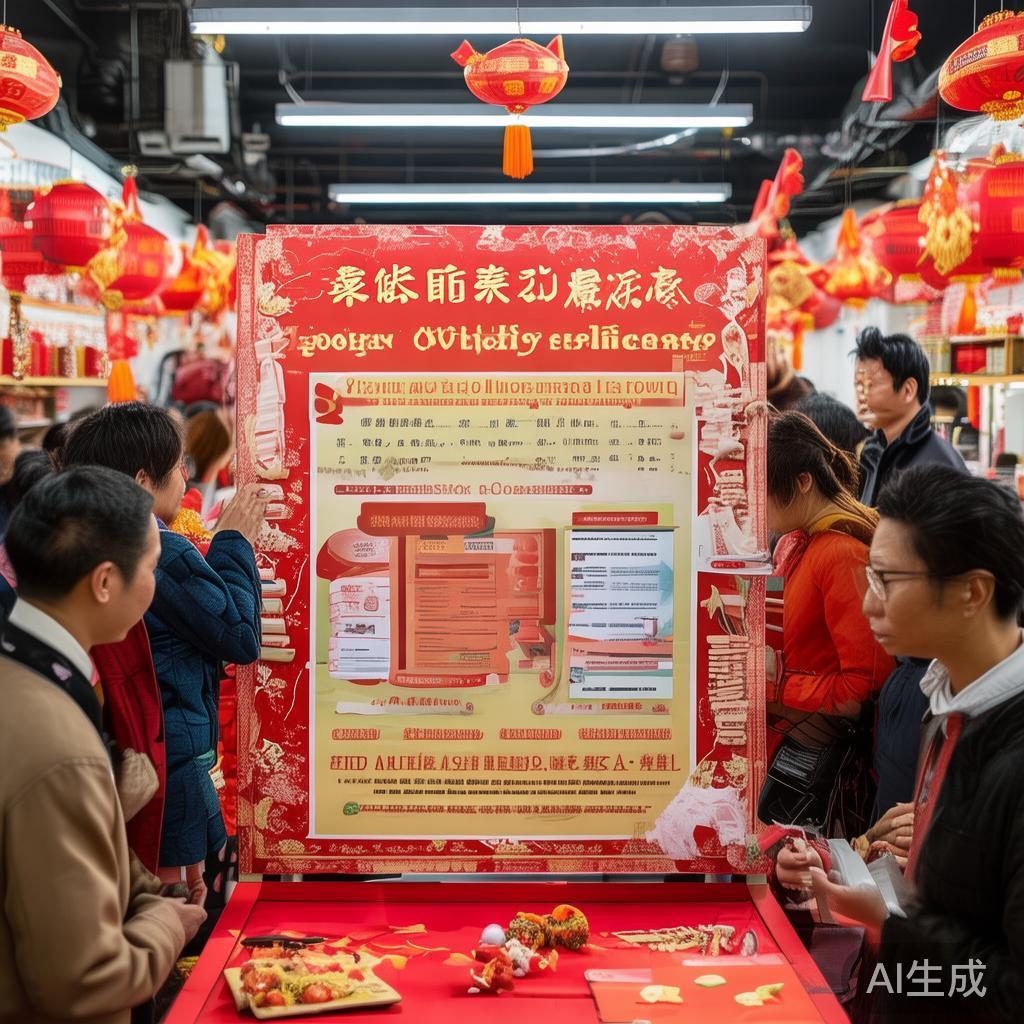 销售门店春节补贴申请,政策解读、流程规范与实施价值 - 快讯网 - 分享生活资讯热点话题综合门户网www.yaqiju.com