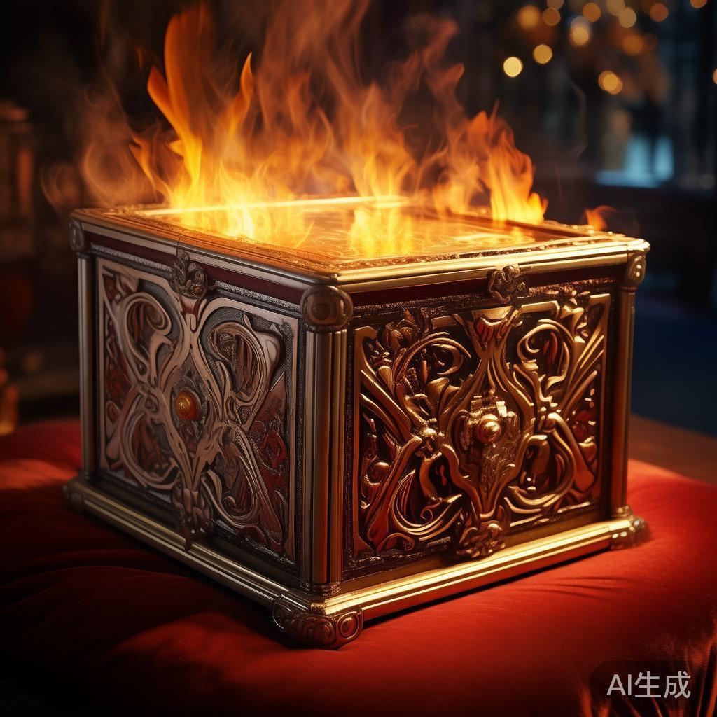 火绒礼盒,惊喜背后的真相 - 快讯网 - 分享生活资讯热点话题综合门户网www.yaqiju.com