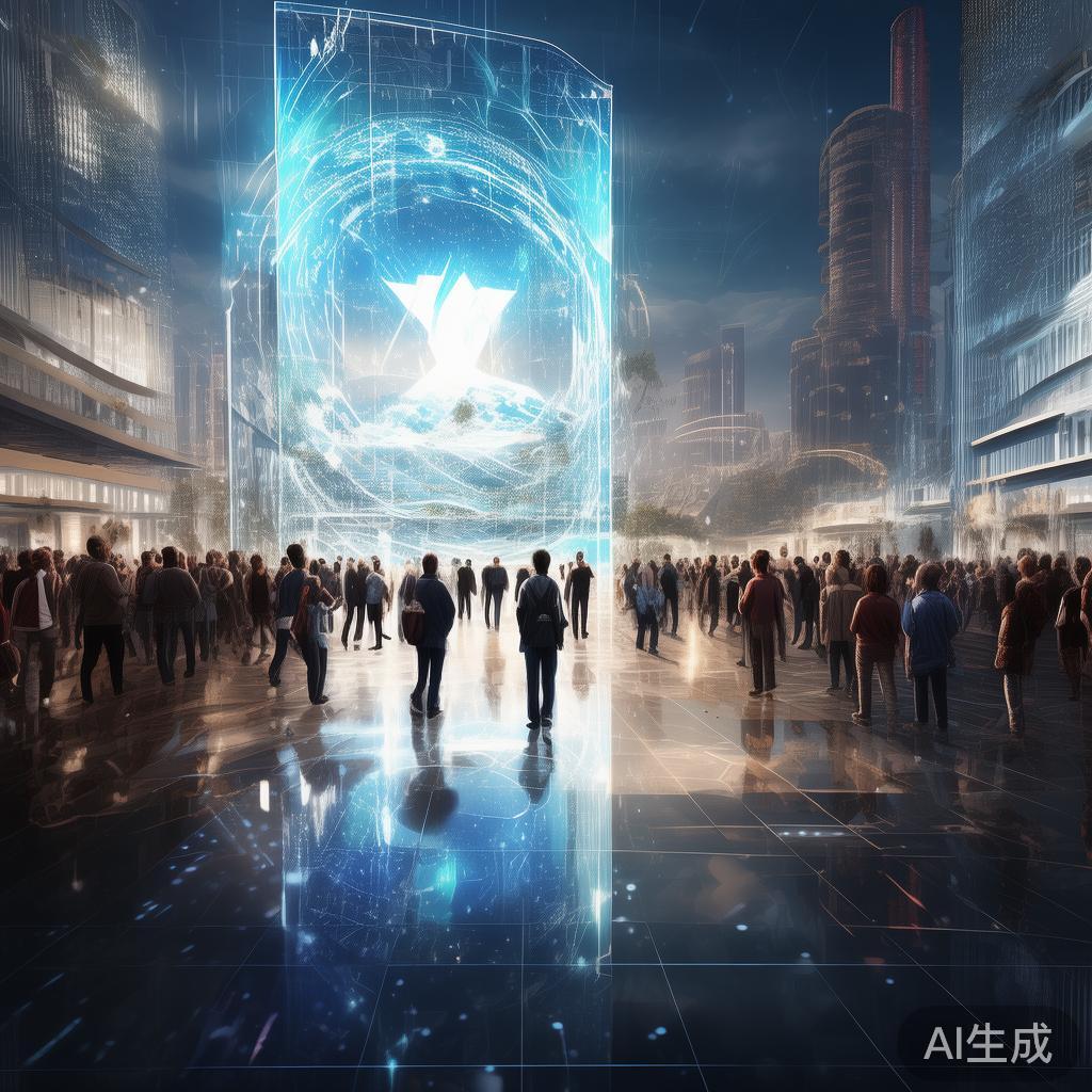 NFT为世博会开辟新纪元 - 快讯网 - 分享生活资讯热点话题综合门户网www.yaqiju.com