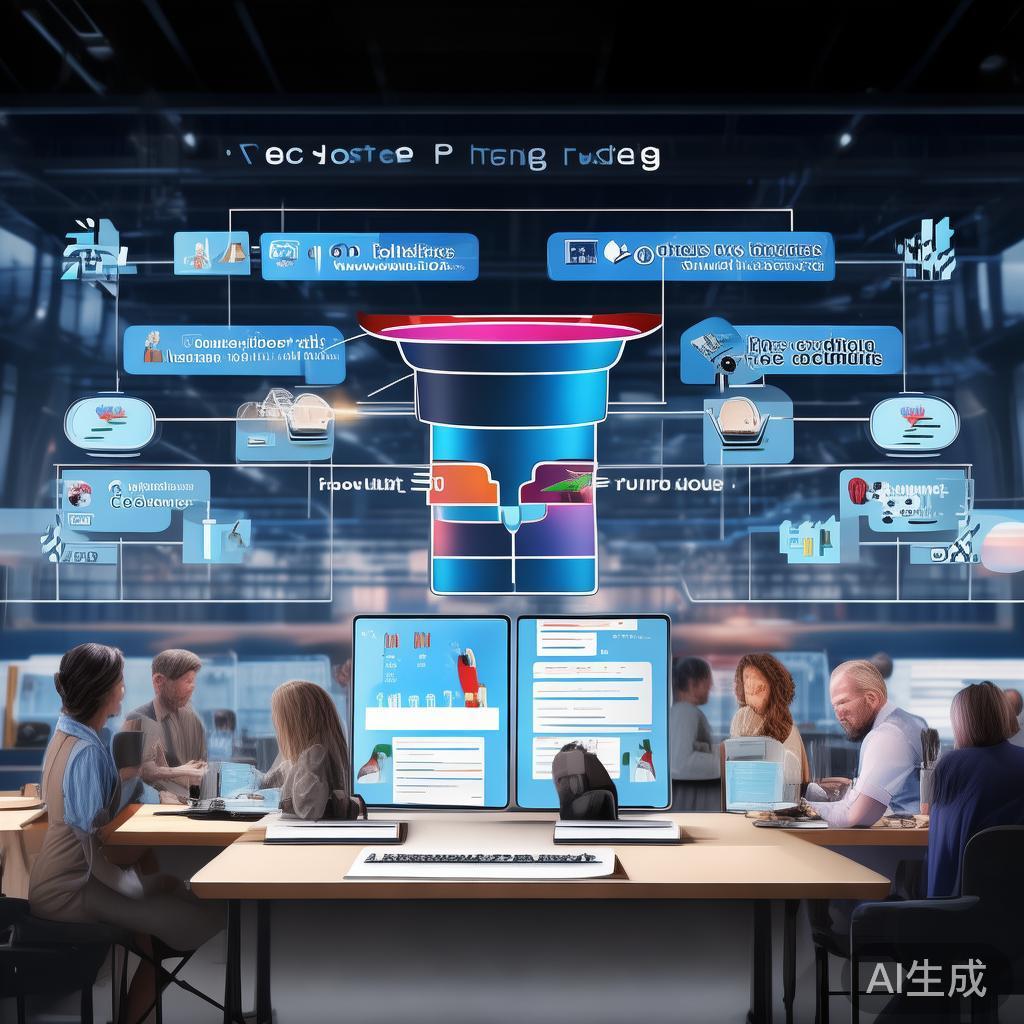 宝洁获客工具怎么用,从精准定位到持续转化的全流程解析 - 快讯网 - 分享生活资讯热点话题综合门户网www.yaqiju.com