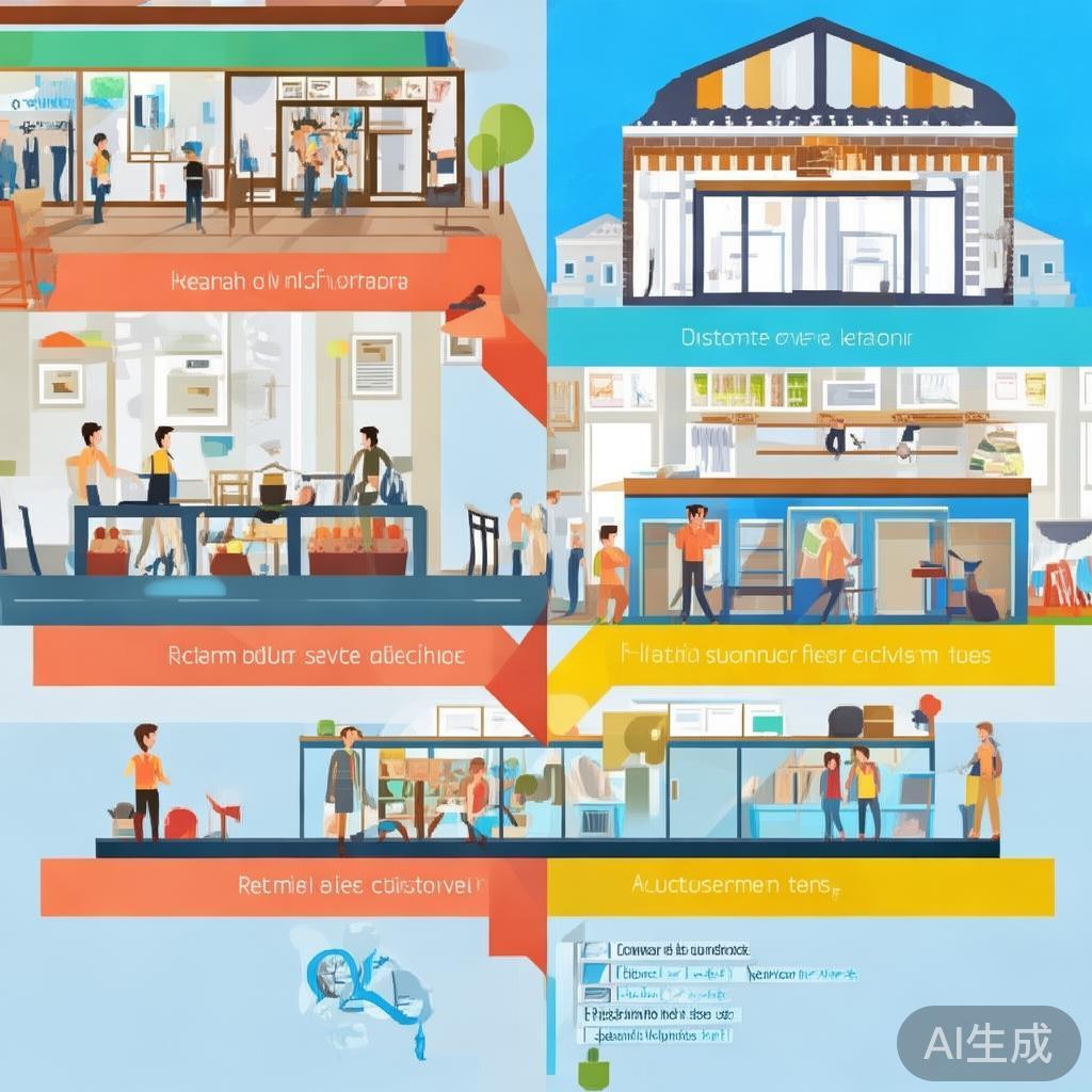 爱获客怎么运营店铺?从引流到复购的全流程指南 - 快讯网 - 分享生活资讯热点话题综合门户网www.yaqiju.com