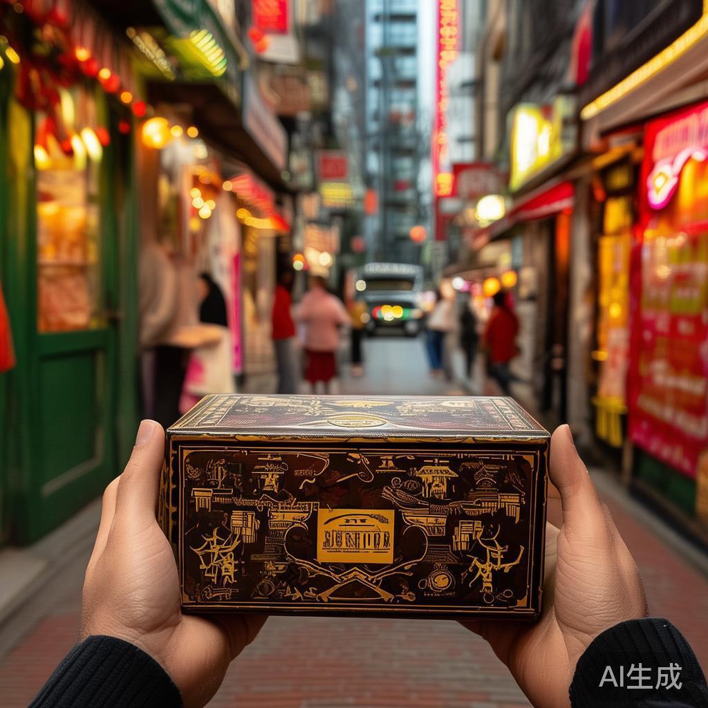 寻宝获客线索怎么用?5步打造引爆全城的探店密盒! - 快讯网 - 分享生活资讯热点话题综合门户网www.yaqiju.com