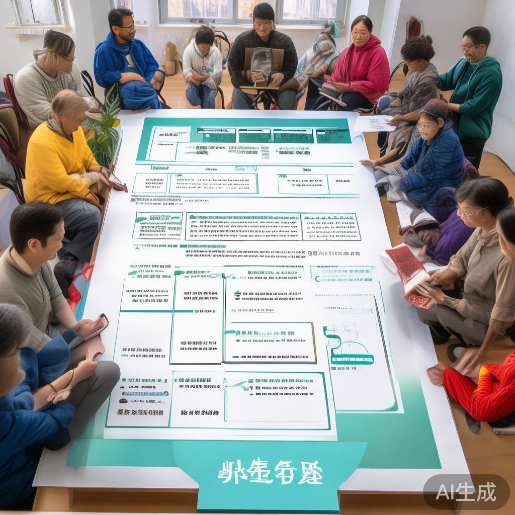 贵州黔南残联补贴申请全指南,政策解读、流程详解与注意事项 - 快讯网 - 分享生活资讯热点话题综合门户网www.yaqiju.com