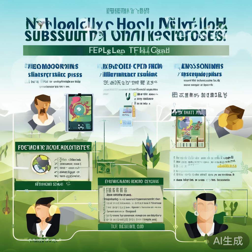 国家生态保护补贴申请指南，政策解读与实操路径 - 快讯网 - 分享生活资讯热点话题综合门户网www.yaqiju.com