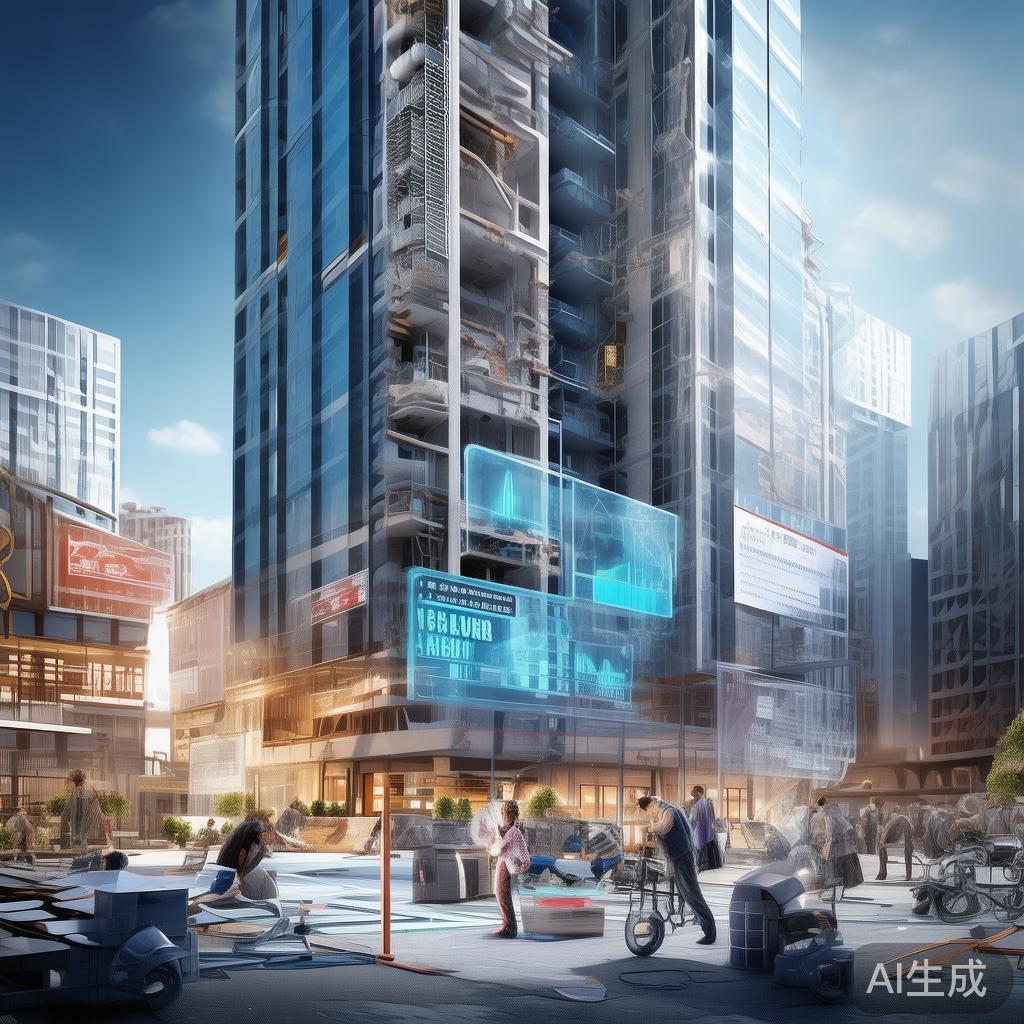 深圳建筑改造补贴申请全攻略,政策解读、流程指引与实用建议 - 快讯网 - 分享生活资讯热点话题综合门户网www.yaqiju.com