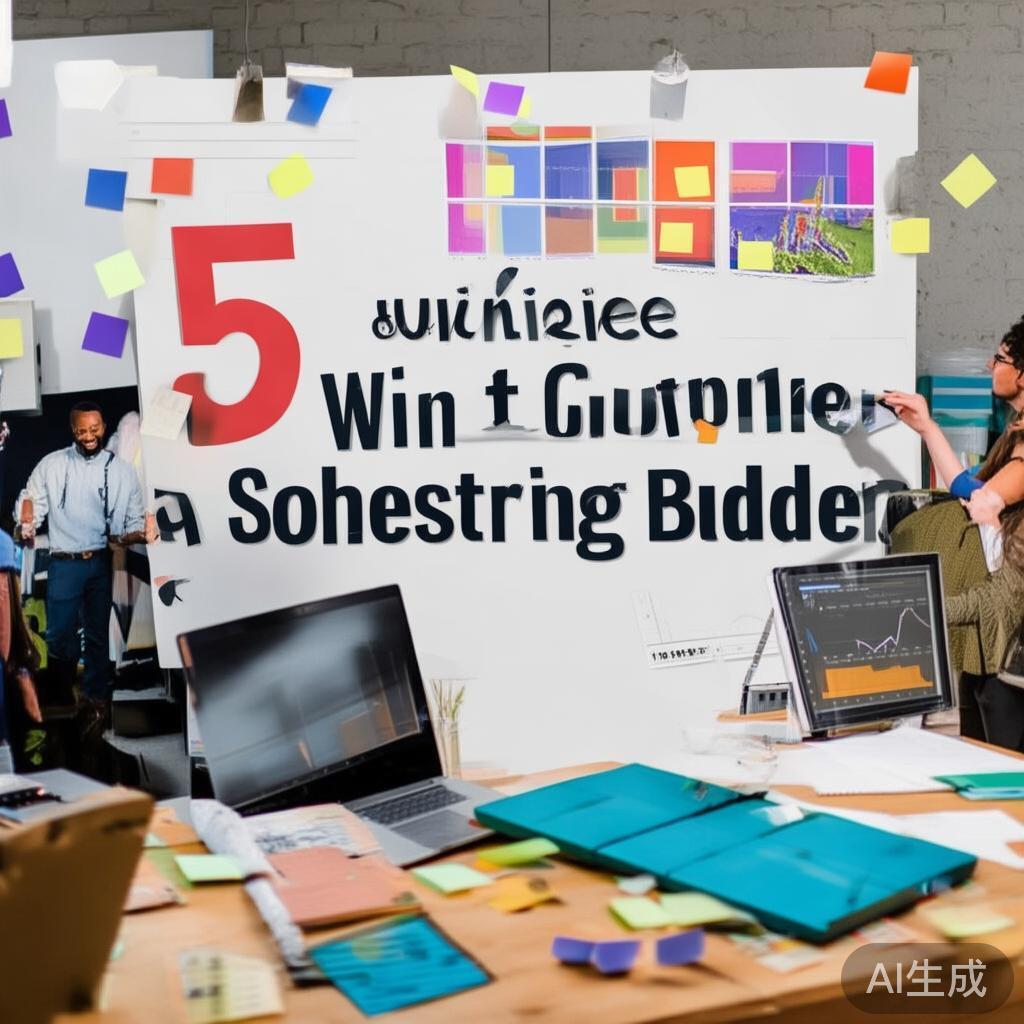 初创公司起步,如何低成本获客?这5招帮你打开市场! - 快讯网 - 分享生活资讯热点话题综合门户网www.yaqiju.com