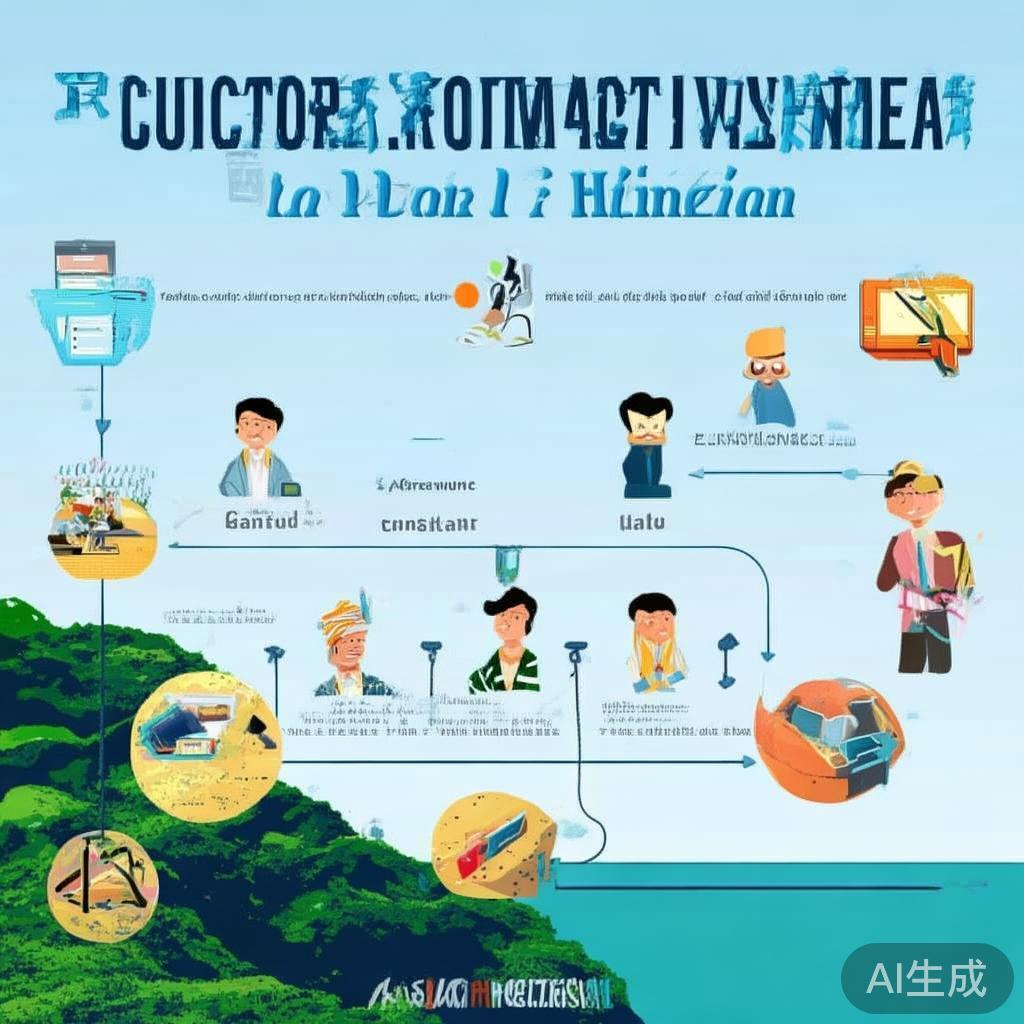 海南全网获客合作指南,从流量到转化的全流程解析 - 快讯网 - 分享生活资讯热点话题综合门户网www.yaqiju.com