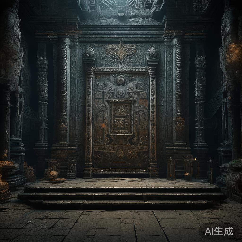 奇门之谜,神秘门派的秘密 - 快讯网 - 分享生活资讯热点话题综合门户网www.yaqiju.com