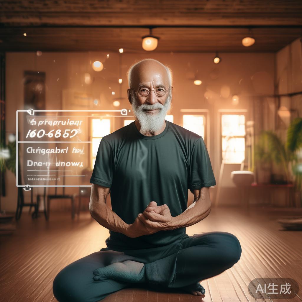 老纪瑜伽获客攻略,从0到1的精准流量密码 - 快讯网 - 分享生活资讯热点话题综合门户网www.yaqiju.com