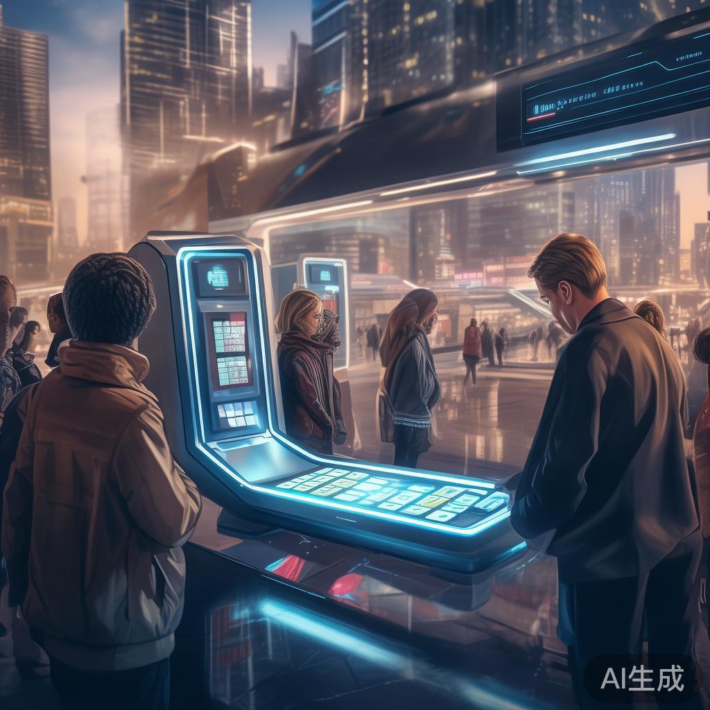 为何选择ETC?电子支付的未来之路 - 快讯网 - 分享生活资讯热点话题综合门户网www.yaqiju.com