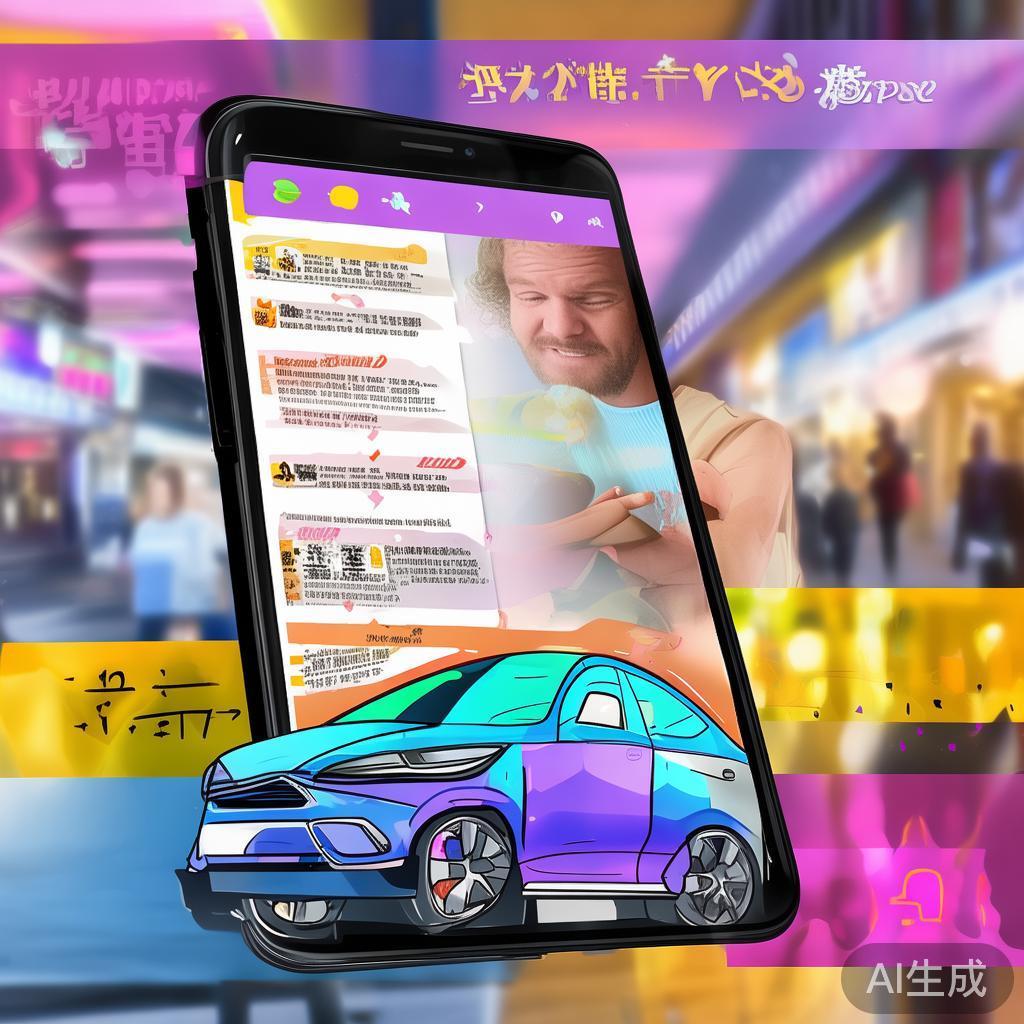 滴滴领取新车优惠,这些步骤让你高效领取! - 快讯网 - 分享生活资讯热点话题综合门户网www.yaqiju.com
