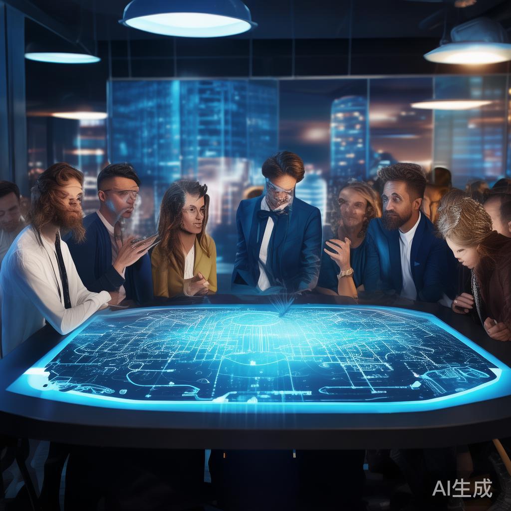 公司招商加盟与获客的终极策略,如何让品牌快速扩张? - 快讯网 - 分享生活资讯热点话题综合门户网www.yaqiju.com