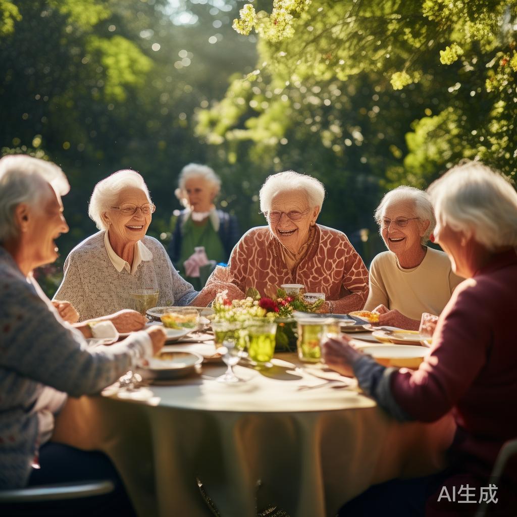 共同养老,共享幸福 - 快讯网 - 分享生活资讯热点话题综合门户网www.yaqiju.com