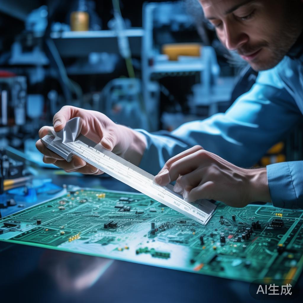 蚜腿尺子领取指南,确保你的 PCB 工艺顺利完成 - 快讯网 - 分享生活资讯热点话题综合门户网www.yaqiju.com