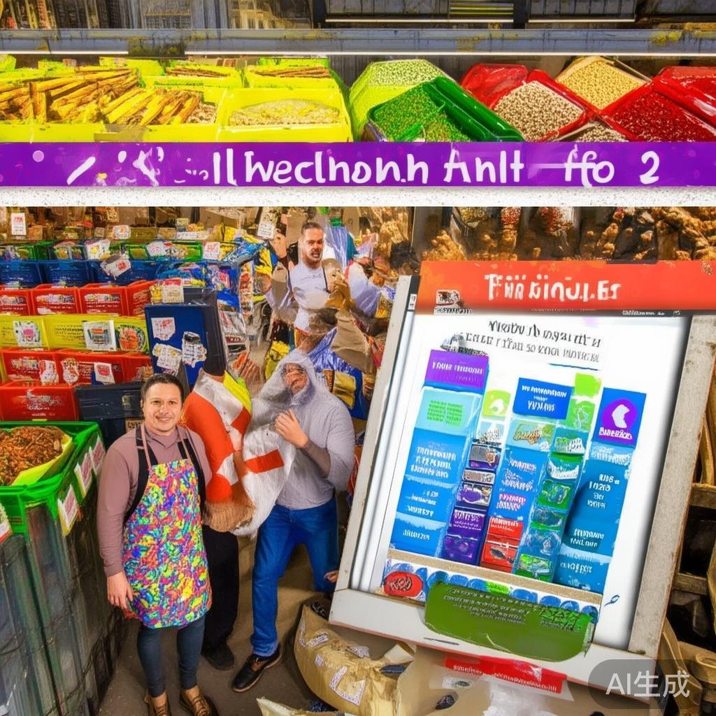 卖饲料怎么获客赚钱?这5招让你轻松月入十万+! - 快讯网 - 分享生活资讯热点话题综合门户网www.yaqiju.com